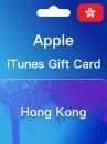 Apple (Hong Kong) iTunes Gift Card-HK $150